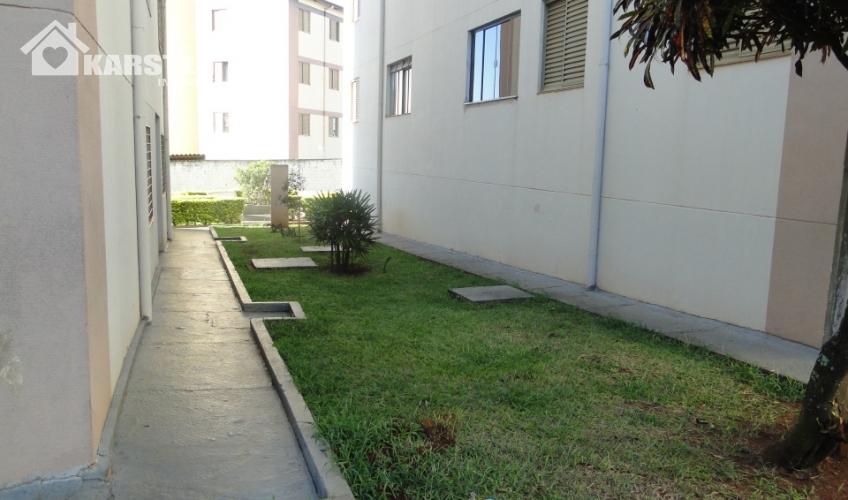 Área Verde / Jardim